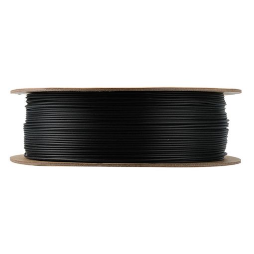 Εικόνα της eSun PLA Matte Filament 1.75m Spool of 1Kg Deep Black