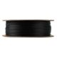 Εικόνα της eSun PLA Matte Filament 1.75m Spool of 1Kg Deep Black