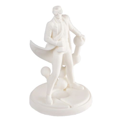 Εικόνα της Polymaker Panchroma CoPE Filament 1.75mm Spool of 1Kg White
