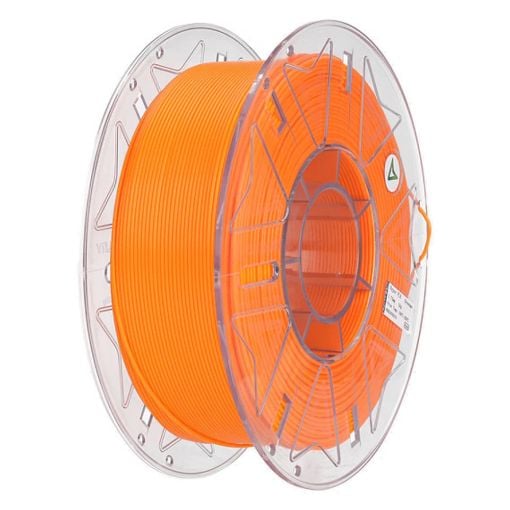 Εικόνα της Creality Hyper PLA Filament RFID 1.75mm Spool of 1Kg Orange 3301010467