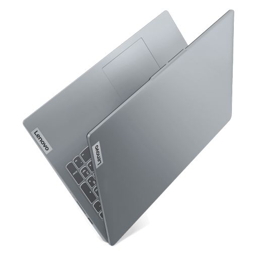 Εικόνα της Laptop Lenovo IdeaPad Slim 3 15IRU8 15.6" Intel Core i3-1315U 8GB 512GB SSD Win11 Home S Arctic Grey 82X700L8GM