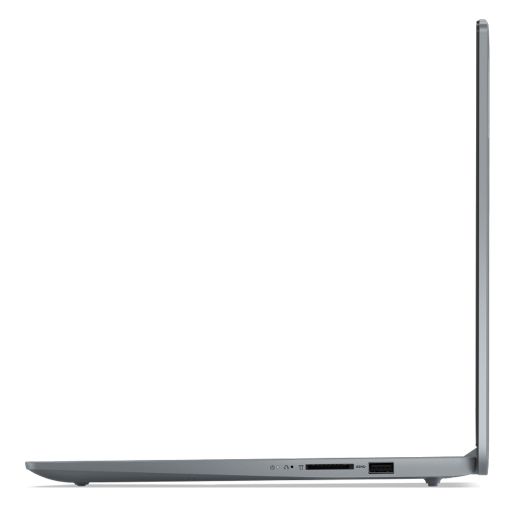 Εικόνα της Laptop Lenovo IdeaPad Slim 3 15IRU8 15.6" Intel Core i3-1315U 8GB 512GB SSD Win11 Home S Arctic Grey 82X700L8GM