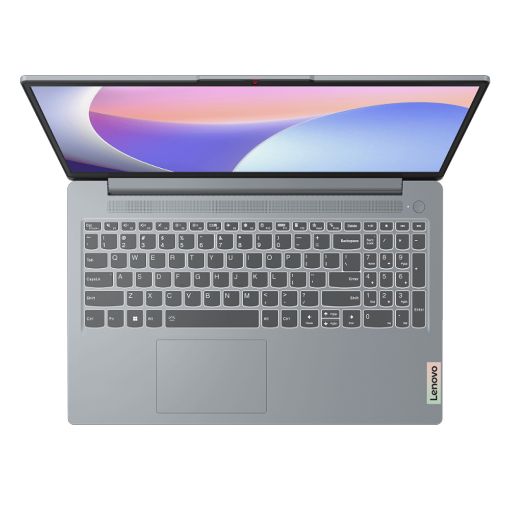 Εικόνα της Laptop Lenovo IdeaPad Slim 3 15IRU8 15.6" Intel Core i3-1315U 8GB 512GB SSD Win11 Home S Arctic Grey 82X700L8GM