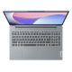 Εικόνα της Laptop Lenovo IdeaPad Slim 3 15IRU8 15.6" Intel Core i3-1315U 8GB 512GB SSD Win11 Home S Arctic Grey 82X700L8GM