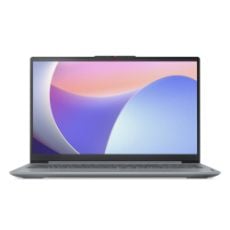 Εικόνα της Laptop Lenovo IdeaPad Slim 3 15IRU8 15.6" Intel Core i3-1315U 8GB 512GB SSD Win11 Home S Arctic Grey 82X700L8GM