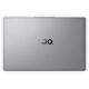 Εικόνα της Laptop Lenovo LOQ 15ARP10E 15.6" AMD Ryzen 7 170 16GB 512GB SSD RTX 3050 6GB Win11 Home Luna Grey 83S000D5GM
