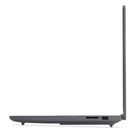 Εικόνα της Laptop Lenovo LOQ 15ARP10E 15.6" AMD Ryzen 7 170 16GB 512GB SSD RTX 3050 6GB Win11 Home Luna Grey 83S000D5GM