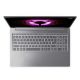 Εικόνα της Laptop Lenovo LOQ 15ARP10E 15.6" AMD Ryzen 7 170 16GB 512GB SSD RTX 3050 6GB Win11 Home Luna Grey 83S000D5GM
