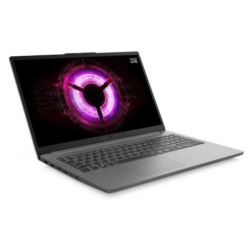 Εικόνα της Laptop Lenovo LOQ 15ARP10E 15.6" AMD Ryzen 7 170 16GB 512GB SSD RTX 3050 6GB Win11 Home Luna Grey 83S000D5GM