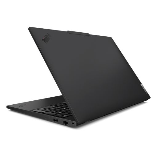 Εικόνα της Laptop Lenovo ThinkPad T16 Gen4 16" Intel Core Ultra 5 325 16GB 512GB SSD Win11 Pro Black 21WT000XGM