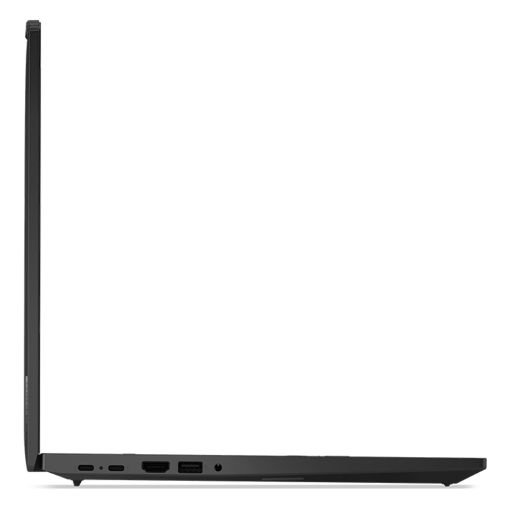 Εικόνα της Laptop Lenovo ThinkPad T16 Gen4 16" Intel Core Ultra 5 325 16GB 512GB SSD Win11 Pro Black 21WT000XGM