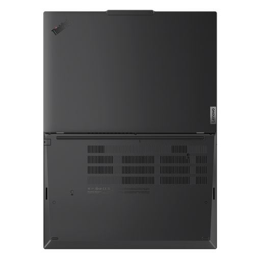 Εικόνα της Laptop Lenovo ThinkPad T16 Gen4 16" Intel Core Ultra 5 325 16GB 512GB SSD Win11 Pro Black 21WT000XGM