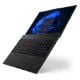 Εικόνα της Laptop Lenovo ThinkPad T16 Gen4 16" Intel Core Ultra 5 325 16GB 512GB SSD Win11 Pro Black 21WT000XGM