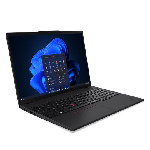 Εικόνα της Laptop Lenovo ThinkPad T16 Gen4 16" Intel Core Ultra 5 325 16GB 512GB SSD Win11 Pro Black 21WT000XGM