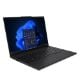 Εικόνα της Laptop Lenovo ThinkPad T16 Gen4 16" Intel Core Ultra 5 325 16GB 512GB SSD Win11 Pro Black 21WT000XGM