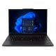 Εικόνα της Laptop Lenovo ThinkPad T16 Gen4 16" Intel Core Ultra 5 325 16GB 512GB SSD Win11 Pro Black 21WT000XGM