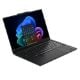 Εικόνα της Laptop Lenovo ThinkPad X1 Carbon Gen 14 Aura Edition 14" Touch Intel Core Ultra 7 355 32GB 512GB SSD Win11 Pro Black 21V7006TGM