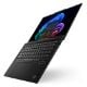 Εικόνα της Laptop Lenovo ThinkPad X1 Carbon Gen 14 Aura Edition 14" Touch Intel Core Ultra 7 355 32GB 512GB SSD Win11 Pro Black 21V7006TGM