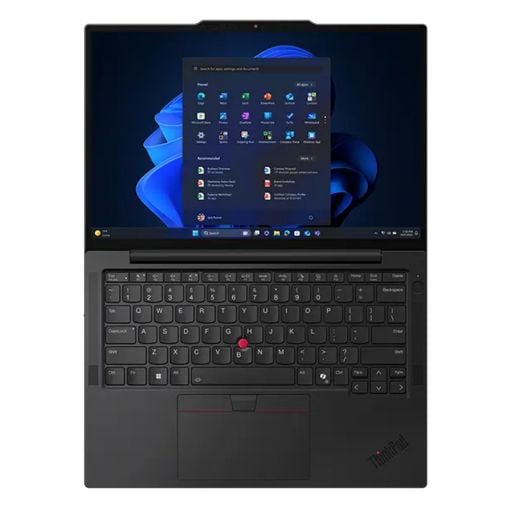 Εικόνα της Laptop Lenovo ThinkPad X13 Gen6 13.3" Intel Core Ultra 5 225U 32GB 512GB SSD Win11 Pro Black 21RK00AGGM