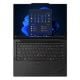 Εικόνα της Laptop Lenovo ThinkPad X13 Gen6 13.3" Intel Core Ultra 5 225U 32GB 512GB SSD Win11 Pro Black 21RK00AGGM