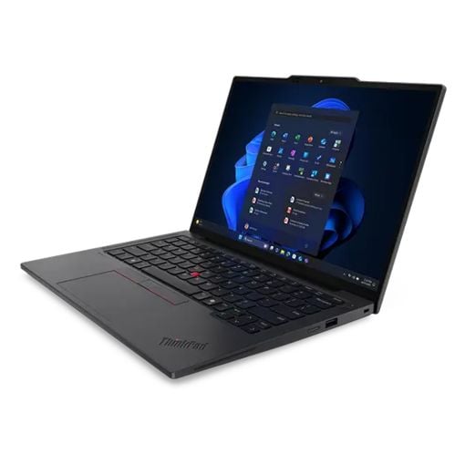 Εικόνα της Laptop Lenovo ThinkPad X13 Gen6 13.3" Intel Core Ultra 5 225U 32GB 512GB SSD Win11 Pro Black 21RK00AGGM