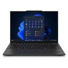 Εικόνα της Laptop Lenovo ThinkPad X13 Gen6 13.3" Intel Core Ultra 5 225U 32GB 512GB SSD Win11 Pro Black 21RK00AGGM