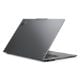 Εικόνα της Laptop Lenovo ThinkPad X9-15 Gen1 Aura Edition 15.3" OLED Touch Intel Core Ultra 7 258V 32GB 1TB SSD Win11 Pro White 21Q60069GM
