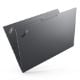 Εικόνα της Laptop Lenovo ThinkPad X9-15 Gen1 Aura Edition 15.3" OLED Touch Intel Core Ultra 7 258V 32GB 1TB SSD Win11 Pro White 21Q60069GM