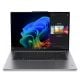 Εικόνα της Laptop Lenovo ThinkPad X9-15 Gen1 Aura Edition 15.3" OLED Touch Intel Core Ultra 7 258V 32GB 1TB SSD Win11 Pro White 21Q60069GM