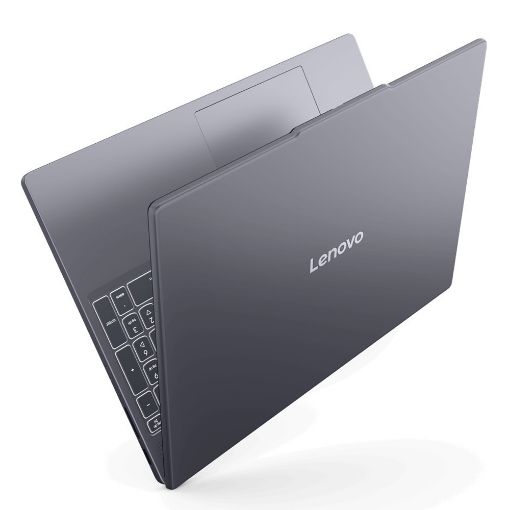 Εικόνα της Laptop Lenovo IdeaPad Slim 3 15IPH11 15.3" Intel Core Ultra 7 355 16GB 1TB SSD Win11 Home Luna Grey 83UR005EGM