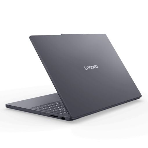 Εικόνα της Laptop Lenovo IdeaPad Slim 3 15IPH11 15.3" Intel Core Ultra 7 355 16GB 1TB SSD Win11 Home Luna Grey 83UR005EGM
