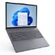 Εικόνα της Laptop Lenovo IdeaPad Slim 3 15IPH11 15.3" Intel Core Ultra 7 355 16GB 1TB SSD Win11 Home Luna Grey 83UR005EGM