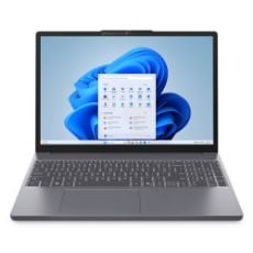 Εικόνα της Laptop Lenovo IdeaPad Slim 3 15IPH11 15.3" Intel Core Ultra 7 355 16GB 1TB SSD Win11 Home Luna Grey 83UR005EGM