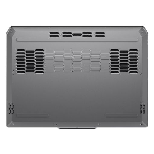 Εικόνα της Laptop Lenovo LOQ 15IRX10 15.6" Intel Core i7-13645HX 16GB 1TB SSD RTX 5060 8GB Win11 Home Luna Grey 83JE018JGM