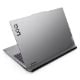 Εικόνα της Laptop Lenovo LOQ 15IRX10 15.6" Intel Core i7-13645HX 16GB 1TB SSD RTX 5060 8GB Win11 Home Luna Grey 83JE018JGM