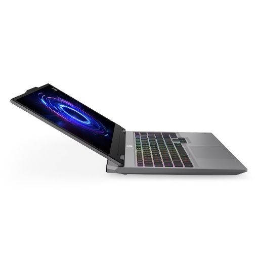 Εικόνα της Laptop Lenovo LOQ 15IRX10 15.6" Intel Core i7-13645HX 16GB 1TB SSD RTX 5060 8GB Win11 Home Luna Grey 83JE018JGM