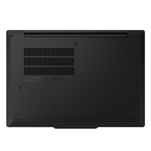 Εικόνα της Laptop Lenovo ThinkPad T14s Gen 7 14" Intel Core Ultra 7 355 32GB 1TB SSD Win11 Pro Black 21YU007LGM