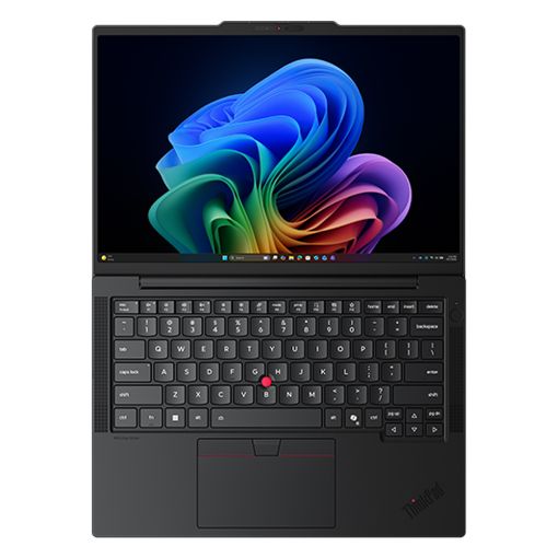 Εικόνα της Laptop Lenovo ThinkPad T14s Gen 7 14" Intel Core Ultra 7 355 32GB 1TB SSD Win11 Pro Black 21YU007LGM