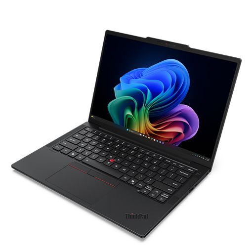 Εικόνα της Laptop Lenovo ThinkPad T14s Gen 7 14" Intel Core Ultra 7 355 32GB 1TB SSD Win11 Pro Black 21YU007LGM