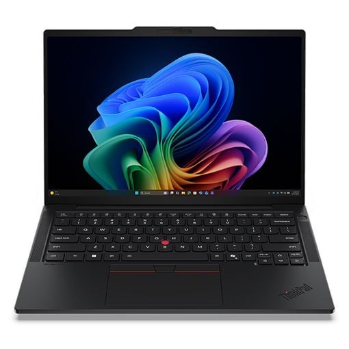 Εικόνα της Laptop Lenovo ThinkPad T14s Gen 7 14" Intel Core Ultra 7 355 32GB 1TB SSD Win11 Pro Black 21YU007LGM