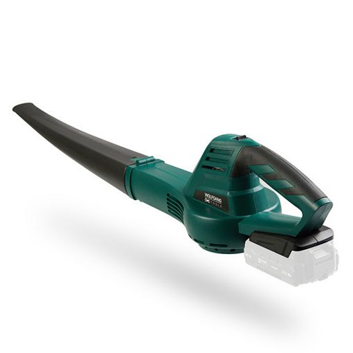 Εικόνα της Φυσητήρας Μπαταρίας Wolfgang 20V Black/Green DHZ.WG.0240.016.XX