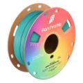 Εικόνα της Polymaker Panchroma PLA Satin Filament 1.75mm Spool of 1Kg Teal