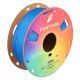Εικόνα της Polymaker Panchroma PLA Satin Filament 1.75mm Spool of 1Kg Blue