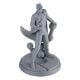 Εικόνα της Polymaker Panchroma PLA Matte Filament 1.75mm Spool of 1Kg Fossil Grey
