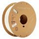 Εικόνα της Polymaker PolyTerra PLA Filament 1.75mm Spool of 1kg Cotton White PM70822