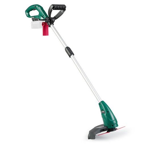 Εικόνα της Χλοοκοπτικό Μπαταρίας Wolfgang 20V 24cm Black/Green DHZ.WG.0240.015.XX