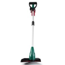 Εικόνα της Χλοοκοπτικό Μπαταρίας Wolfgang 20V 24cm Black/Green DHZ.WG.0240.015.XX