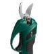 Εικόνα της Ασύρματο Ψαλίδι Wolfgang 20V Black/Green DHZ.WG.0240.019.XX