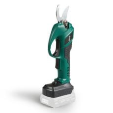 Εικόνα της Ασύρματο Ψαλίδι Wolfgang 20V Black/Green DHZ.WG.0240.019.XX