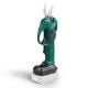 Εικόνα της Ασύρματο Ψαλίδι Wolfgang 20V Black/Green DHZ.WG.0240.019.XX